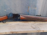 BSA Martini 12/15 Rifle - 22 LR - 3 of 19