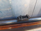 BSA Martini 12/15 Rifle - 22 LR - 6 of 19