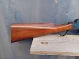 BSA Martini 12/15 Rifle - 22 LR - 2 of 19