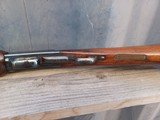 BSA Martini 12/15 Rifle - 22 LR - 17 of 19