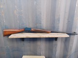 BSA Martini 12/15 Rifle - 22 LR - 1 of 19