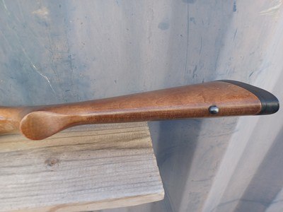 Ruger 77/50 - 50 Cal Blackpowder - Image 12 of 18