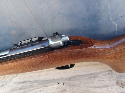 Ruger 77/50 - 50 Cal Blackpowder - Image 11 of 18