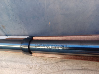 Ruger 77/50 - 50 Cal Blackpowder - Image 17 of 18