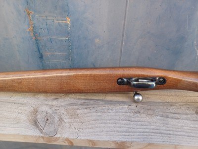 Ruger 77/50 - 50 Cal Blackpowder - Image 13 of 18