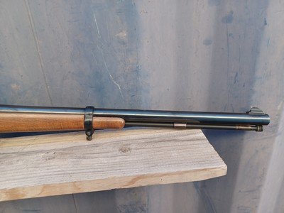 Ruger 77/50 - 50 Cal Blackpowder - Image 4 of 18
