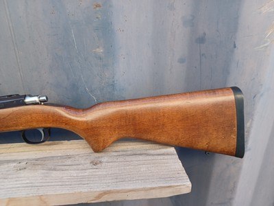 Ruger 77/50 - 50 Cal Blackpowder - Image 5 of 18