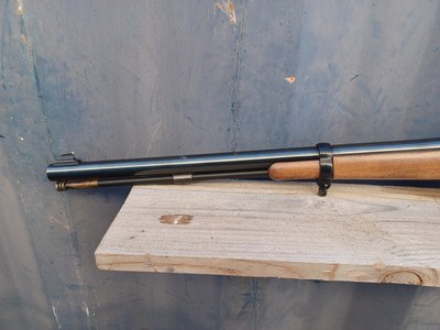 Ruger 77/50 - 50 Cal Blackpowder - Image 7 of 18