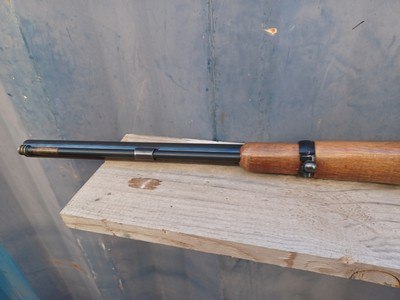 Ruger 77/50 - 50 Cal Blackpowder - Image 14 of 18