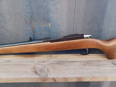 Ruger 77/50 - 50 Cal Blackpowder - Image 6 of 18