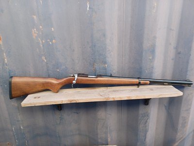 Ruger 77/50 - 50 Cal Blackpowder - Image 1 of 18