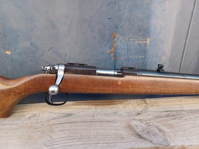 Ruger 77/50 - 50 Cal Blackpowder - Image 3 of 18