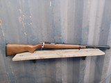 Ruger 77/50 - 50 Cal Blackpowder
