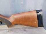 JG Anschutz Achiever - 22 LR - 6 of 17