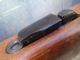 JG Anschutz Achiever - 22 LR - 16 of 17