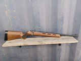 JG Anschutz Achiever - 22 LR - 1 of 17
