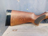 JG Anschutz Achiever - 22 LR - 2 of 17