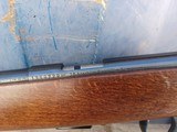 JG Anschutz Achiever - 22 LR - 10 of 17