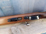 JG Anschutz Achiever - 22 LR - 13 of 17