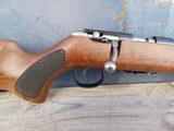 JG Anschutz Achiever - 22 LR - 5 of 17