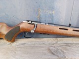 JG Anschutz Achiever - 22 LR - 3 of 17