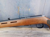 JG Anschutz Achiever - 22 LR - 7 of 17