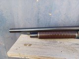Stevens Model 520 - 12 Ga - 8 of 13