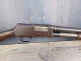 Stevens Model 520 - 12 Ga - 3 of 13
