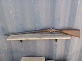 Adams & Co Martini-Zeller Rook Rifle - 360 Rook? - Image 11 of 24