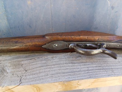 Adams & Co Martini-Zeller Rook Rifle - 360 Rook? - Image 20 of 24