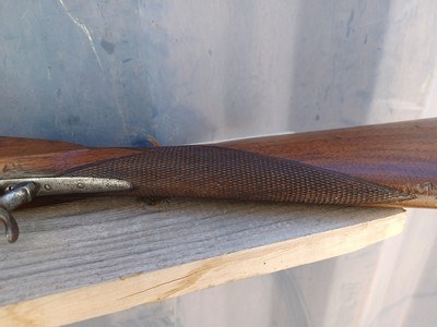 Adams & Co Martini-Zeller Rook Rifle - 360 Rook? - Image 19 of 24