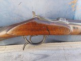 Adams & Co Martini-Zeller Rook Rifle - 360 Rook? - Image 6 of 24