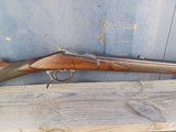 Adams & Co Martini-Zeller Rook Rifle - 360 Rook? - Image 4 of 24