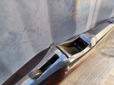Adams & Co Martini-Zeller Rook Rifle - 360 Rook? - Image 10 of 24