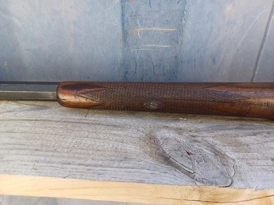 Adams & Co Martini-Zeller Rook Rifle - 360 Rook? - Image 21 of 24