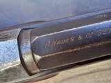 Adams & Co Martini-Zeller Rook Rifle - 360 Rook? - Image 8 of 24
