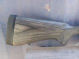 Ruger Gunsite Scout (77) - 308 Winchester W Burris 2-7x32 Scope - 2 of 18