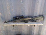 Ruger Gunsite Scout (77) - 308 Winchester W Burris 2-7x32 Scope - 7 of 18