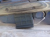 Ruger Gunsite Scout (77) - 308 Winchester W Burris 2-7x32 Scope - 13 of 18