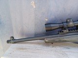 Ruger Gunsite Scout (77) - 308 Winchester W Burris 2-7x32 Scope - 10 of 18