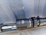 Ruger Gunsite Scout (77) - 308 Winchester W Burris 2-7x32 Scope - 6 of 18