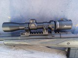 Ruger Gunsite Scout (77) - 308 Winchester W Burris 2-7x32 Scope - 11 of 18