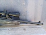 Ruger Gunsite Scout (77) - 308 Winchester W Burris 2-7x32 Scope - 4 of 18