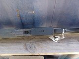 Ruger Gunsite Scout (77) - 308 Winchester W Burris 2-7x32 Scope - 16 of 18