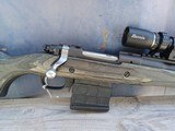 Ruger Gunsite Scout (77) - 308 Winchester W Burris 2-7x32 Scope - 3 of 18