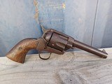 Colt Reformado SAA Relic - 44-40 WCF - Image 5 of 22