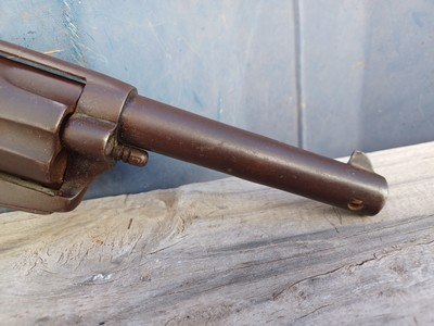 Colt Reformado SAA Relic - 44-40 WCF - Image 8 of 22