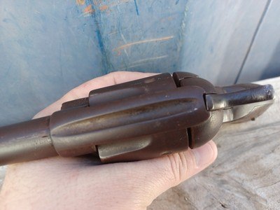 Colt Reformado SAA Relic - 44-40 WCF - Image 14 of 22