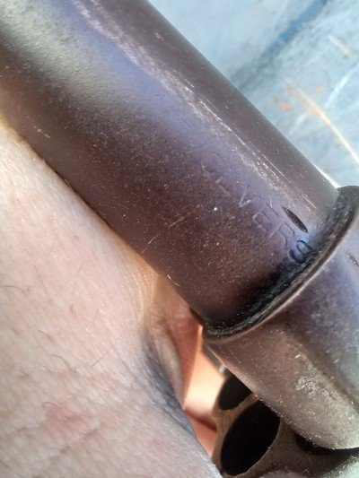 Colt Reformado SAA Relic - 44-40 WCF - Image 17 of 22