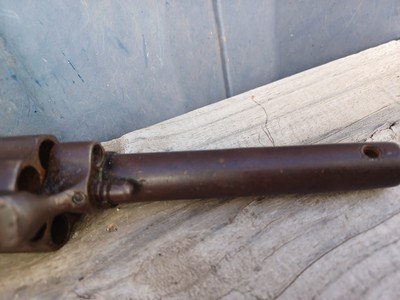 Colt Reformado SAA Relic - 44-40 WCF - Image 11 of 22